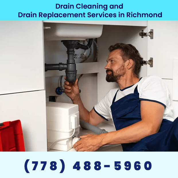 Drain Cleaning